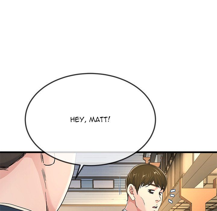 My Memory of You Manhwa - Chapter 44 Page 8
