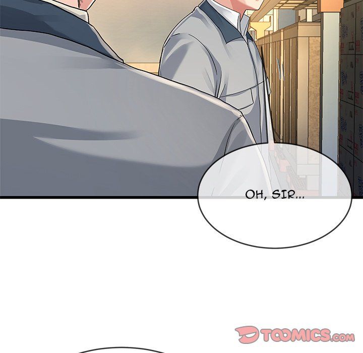My Memory of You Manhwa - Chapter 44 Page 9