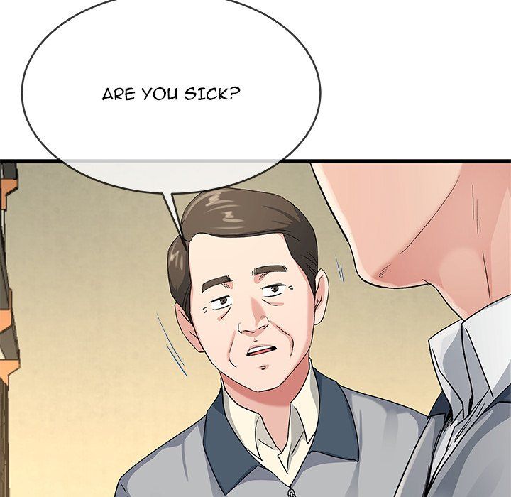 My Memory of You Manhwa - Chapter 44 Page 10