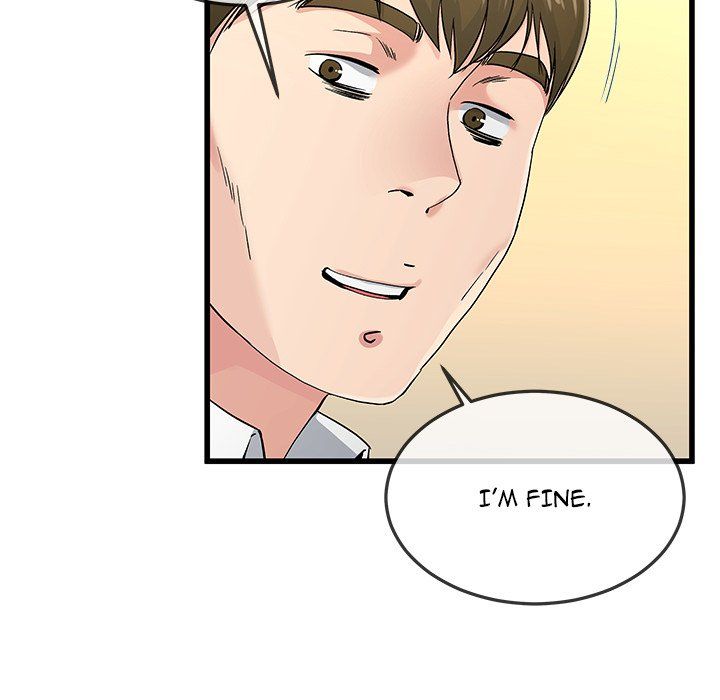 My Memory of You Manhwa - Chapter 44 Page 12