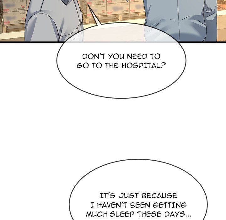 My Memory of You Manhwa - Chapter 44 Page 14