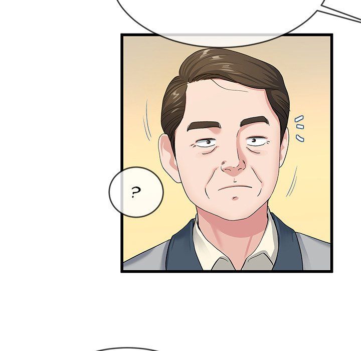 My Memory of You Manhwa - Chapter 44 Page 15