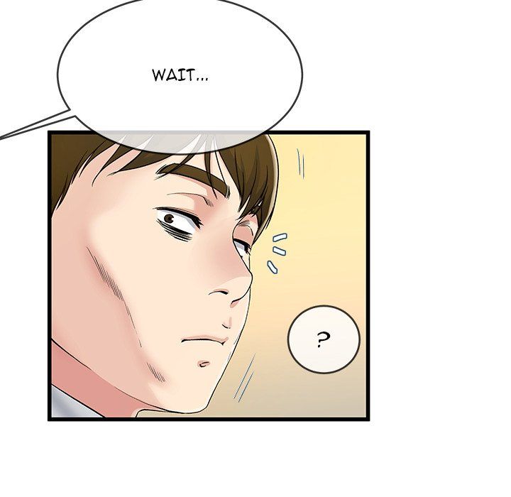 My Memory of You Manhwa - Chapter 44 Page 16