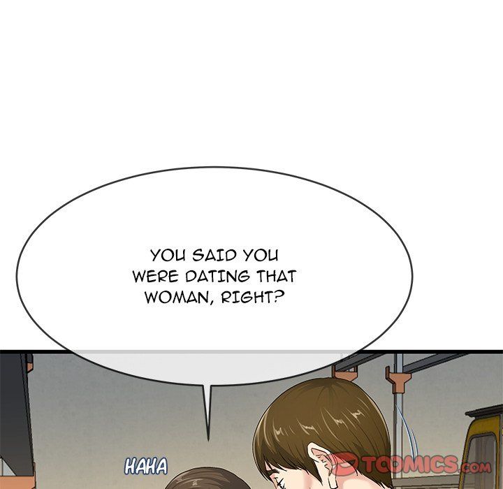 My Memory of You Manhwa - Chapter 44 Page 17