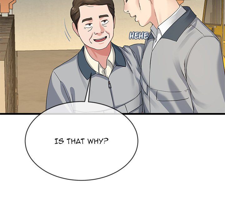 My Memory of You Manhwa - Chapter 44 Page 18