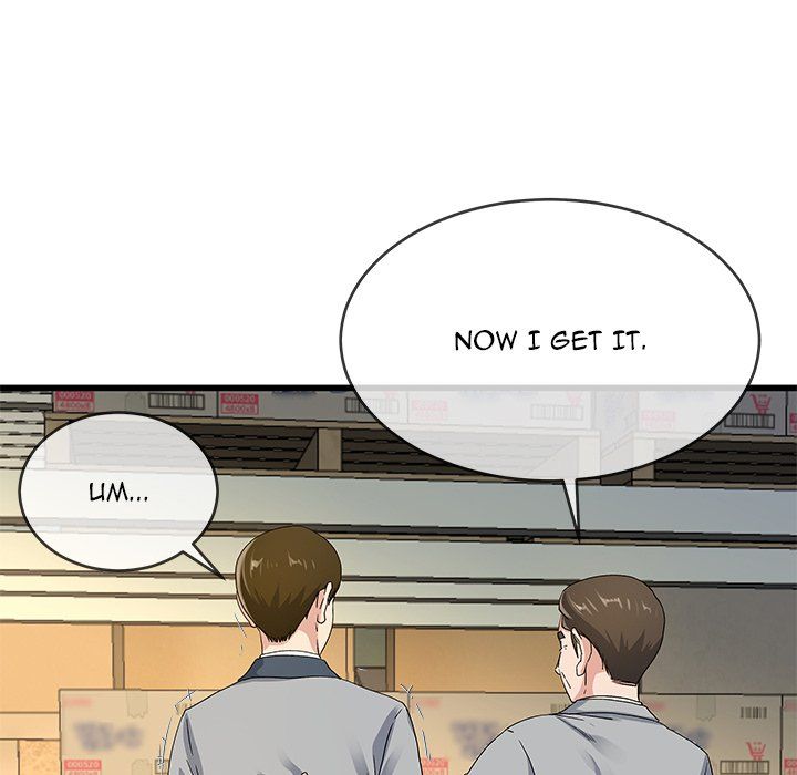 My Memory of You Manhwa - Chapter 44 Page 19