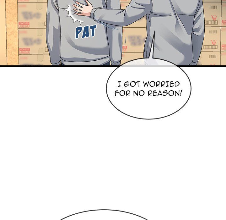 My Memory of You Manhwa - Chapter 44 Page 20
