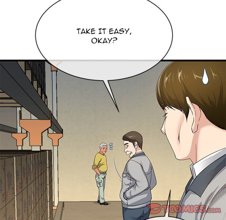 My Memory of You Manhwa - Chapter 44 Page 21