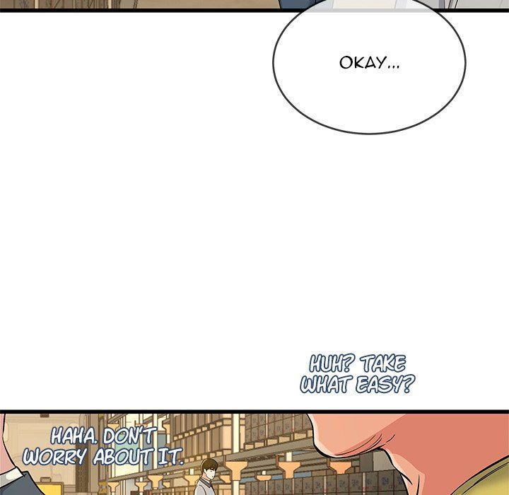 My Memory of You Manhwa - Chapter 44 Page 22
