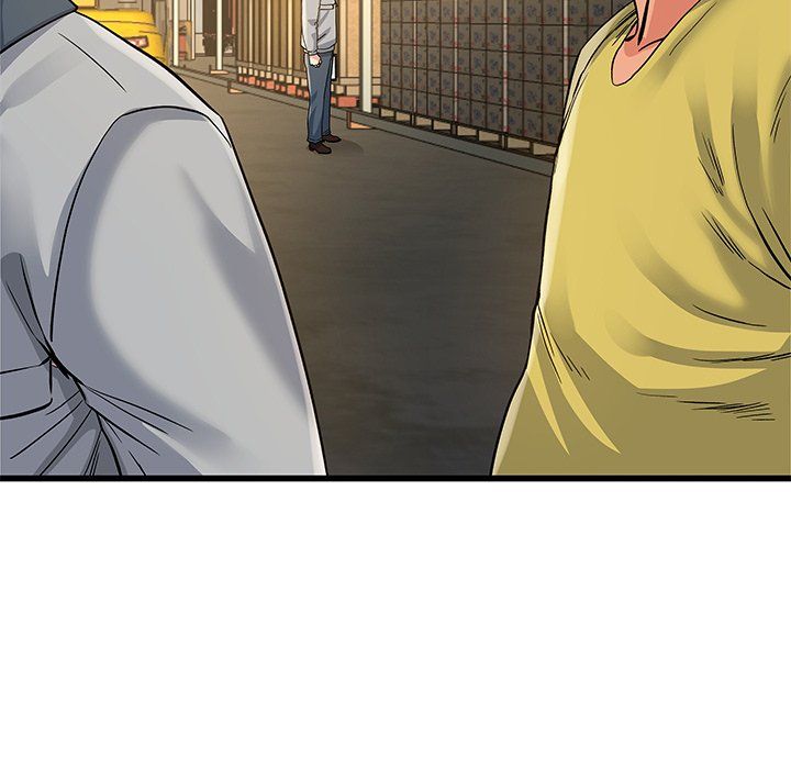 My Memory of You Manhwa - Chapter 44 Page 23