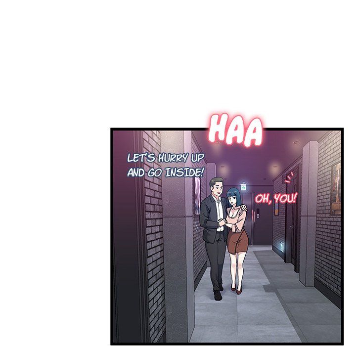 My Memory of You Manhwa - Chapter 44 Page 27