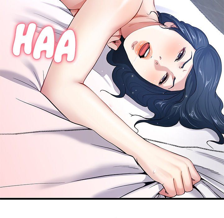 My Memory of You Manhwa - Chapter 44 Page 32