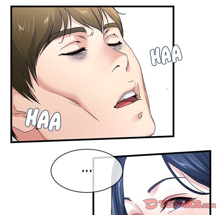 My Memory of You Manhwa - Chapter 44 Page 45