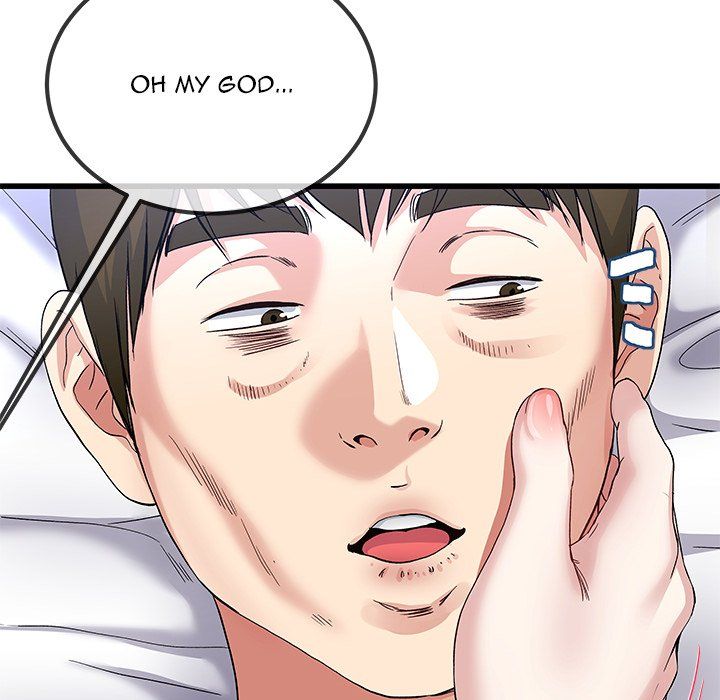 My Memory of You Manhwa - Chapter 44 Page 47