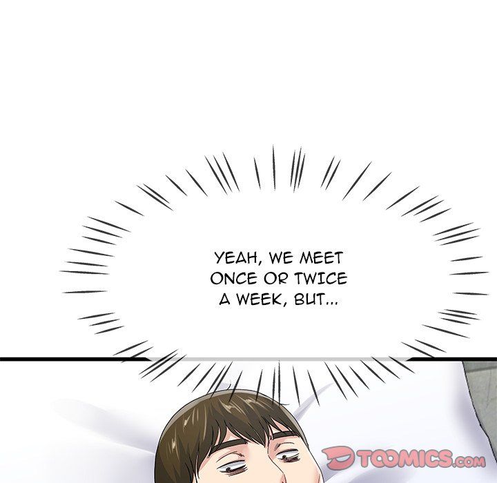 My Memory of You Manhwa - Chapter 44 Page 57