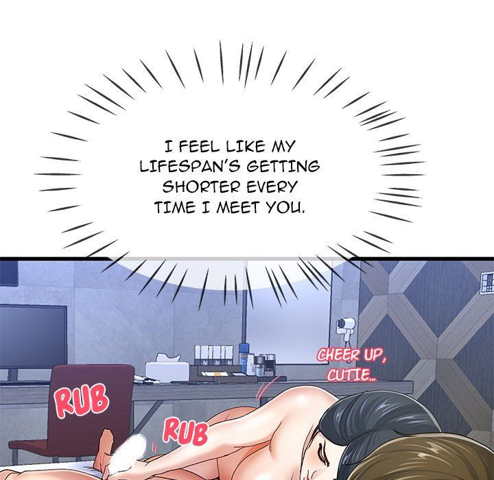 My Memory of You Manhwa - Chapter 44 Page 59