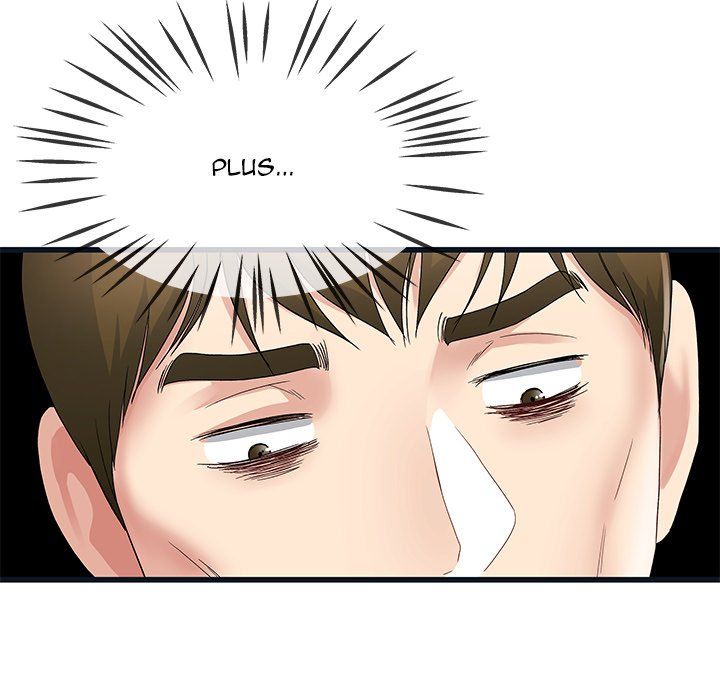 My Memory of You Manhwa - Chapter 44 Page 71