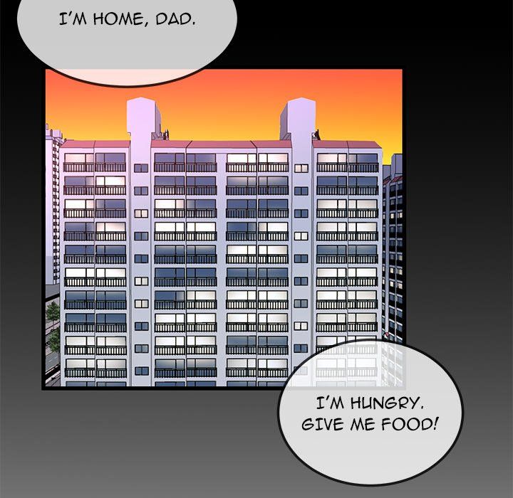 My Memory of You Manhwa - Chapter 44 Page 78
