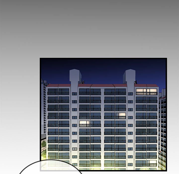 My Memory of You Manhwa - Chapter 44 Page 79