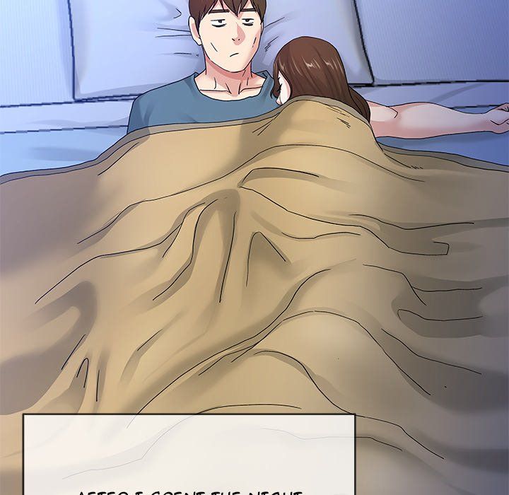 My Memory of You Manhwa - Chapter 44 Page 83