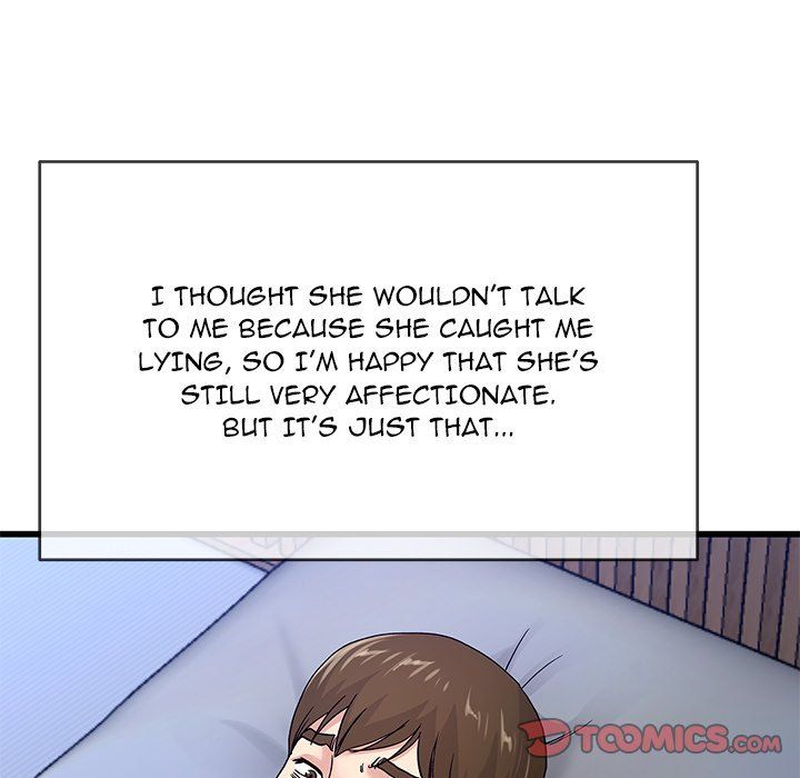 My Memory of You Manhwa - Chapter 44 Page 85