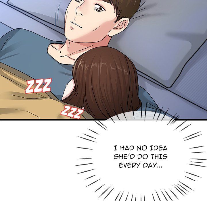 My Memory of You Manhwa - Chapter 44 Page 86