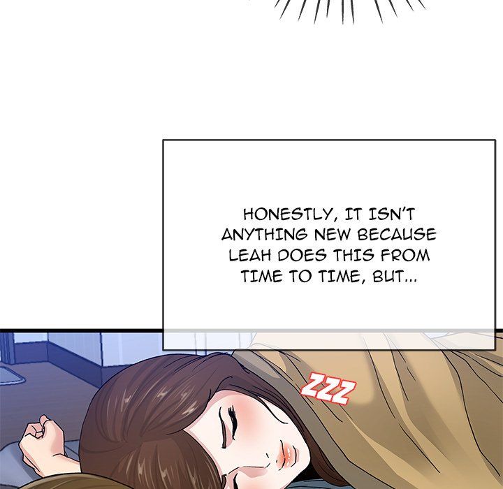 My Memory of You Manhwa - Chapter 44 Page 87