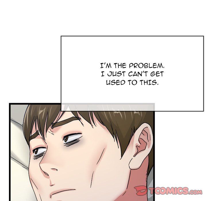 My Memory of You Manhwa - Chapter 44 Page 89
