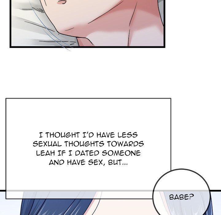 My Memory of You Manhwa - Chapter 44 Page 90