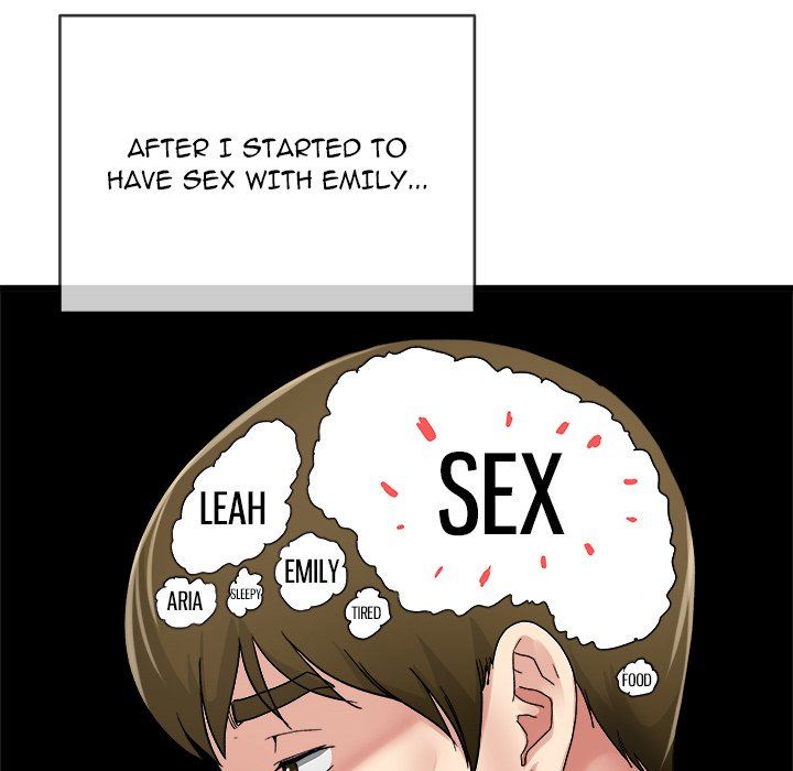 My Memory of You Manhwa - Chapter 44 Page 94