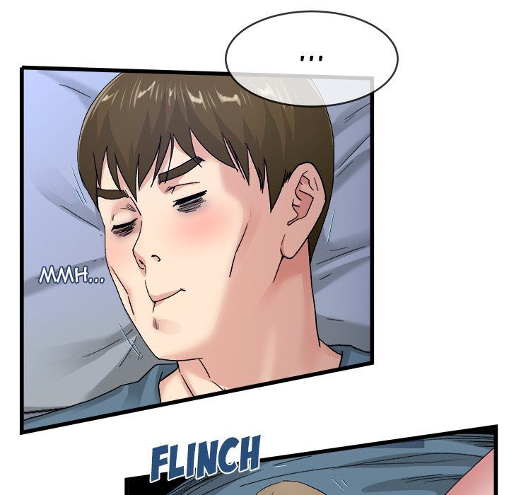 My Memory of You Manhwa - Chapter 44 Page 99