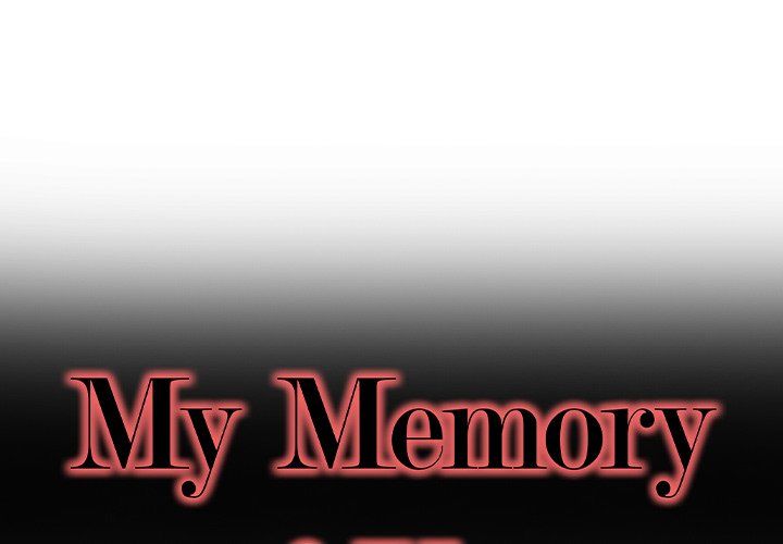 My Memory of You Manhwa - Chapter 10 Page 0
