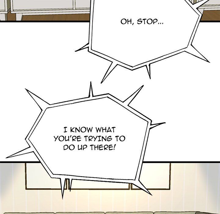 My Memory of You Manhwa - Chapter 10 Page 4