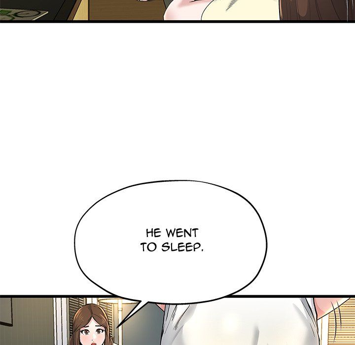 My Memory of You Manhwa - Chapter 10 Page 10