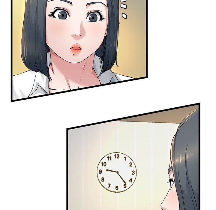 My Memory of You Manhwa - Chapter 10 Page 12