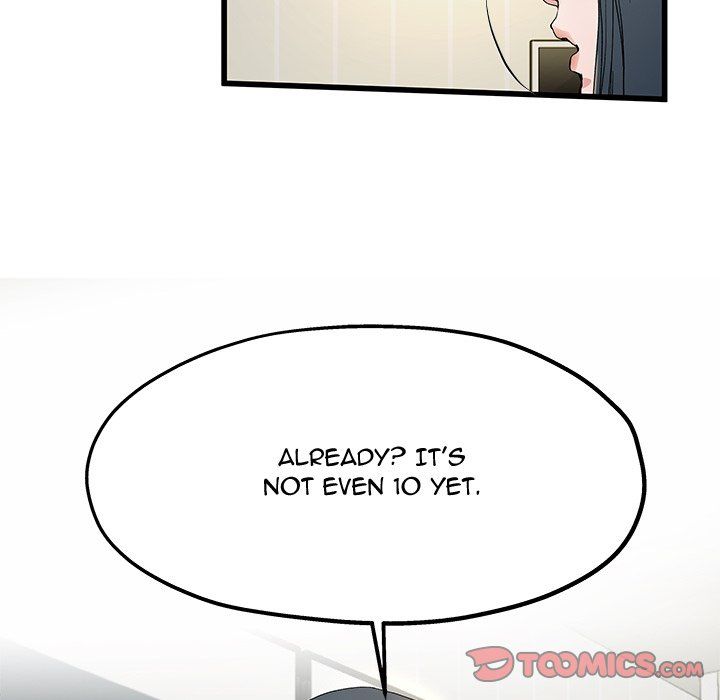 My Memory of You Manhwa - Chapter 10 Page 13