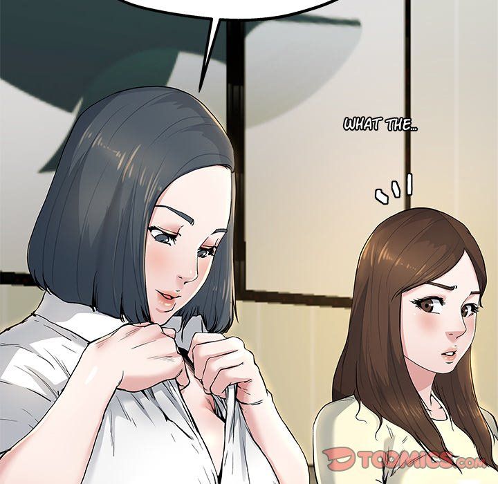 My Memory of You Manhwa - Chapter 10 Page 21