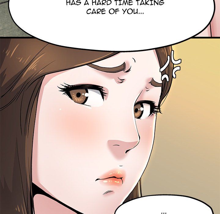 My Memory of You Manhwa - Chapter 10 Page 23