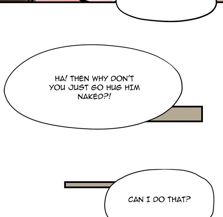 My Memory of You Manhwa - Chapter 10 Page 24