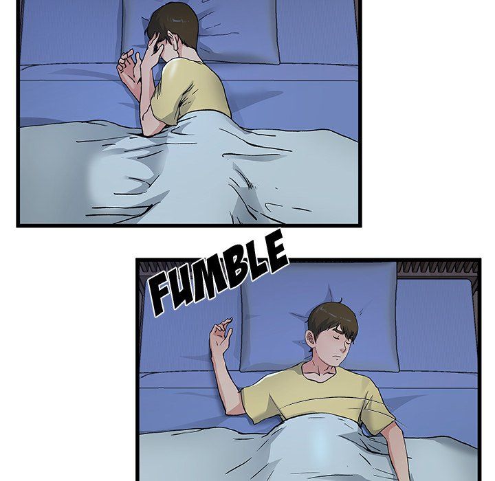 My Memory of You Manhwa - Chapter 10 Page 28