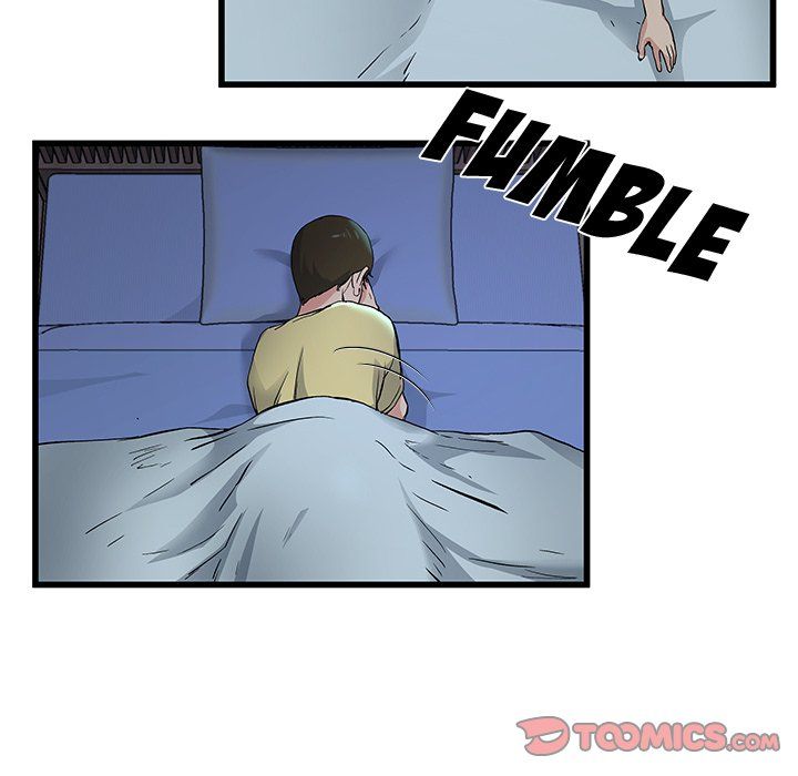 My Memory of You Manhwa - Chapter 10 Page 29