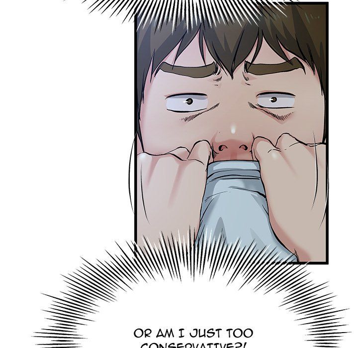 My Memory of You Manhwa - Chapter 10 Page 36