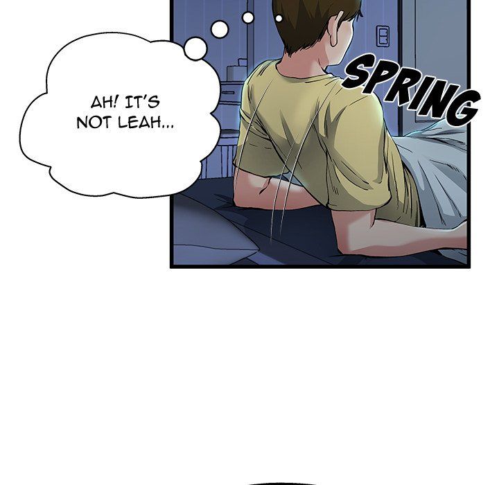 My Memory of You Manhwa - Chapter 10 Page 40