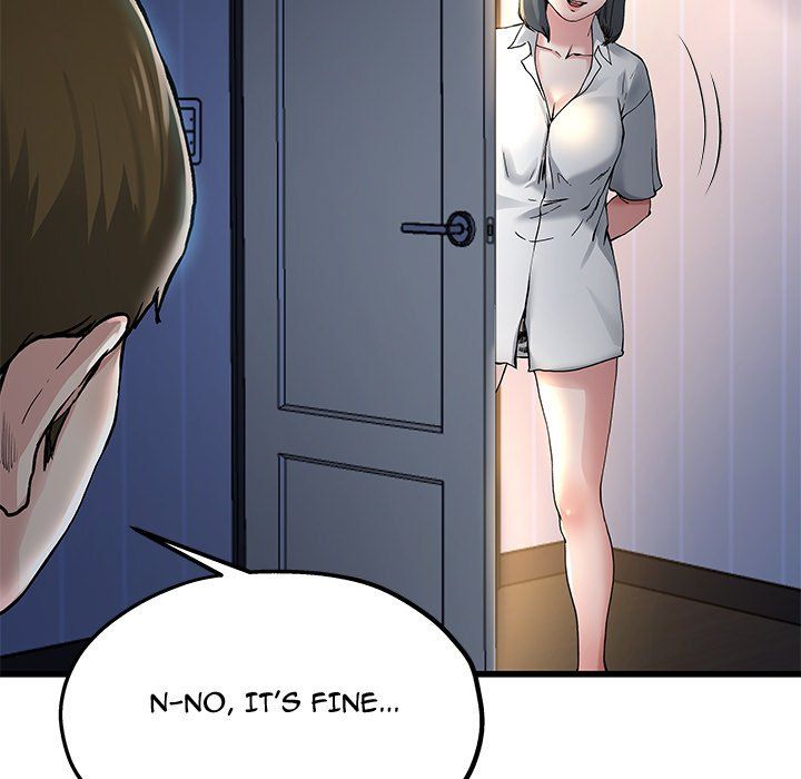 My Memory of You Manhwa - Chapter 10 Page 43