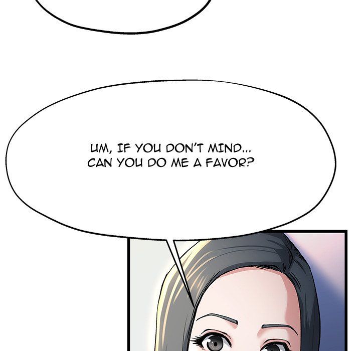 My Memory of You Manhwa - Chapter 10 Page 44
