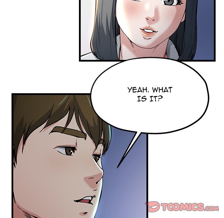 My Memory of You Manhwa - Chapter 10 Page 45