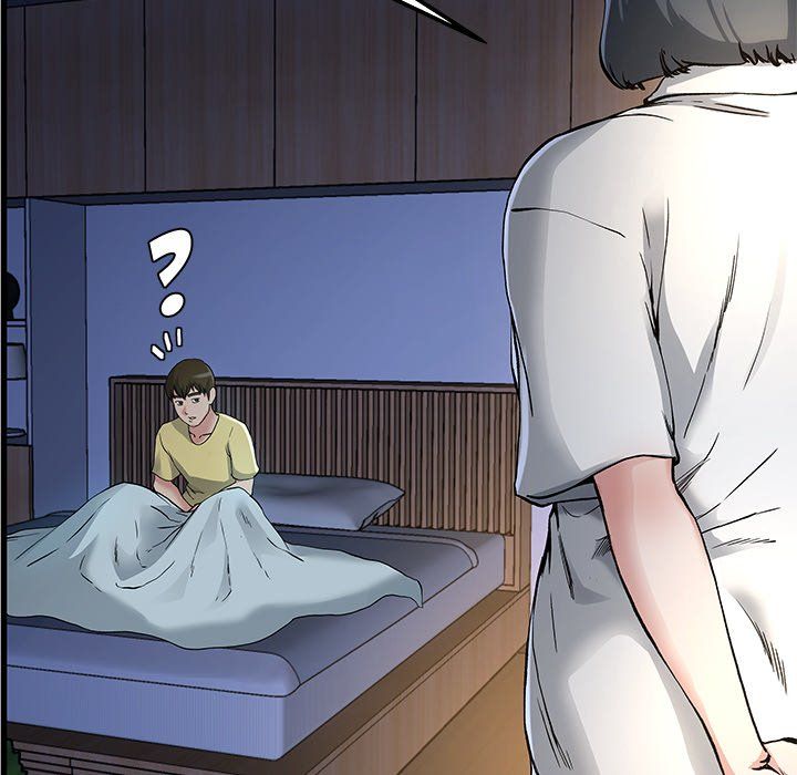 My Memory of You Manhwa - Chapter 10 Page 48