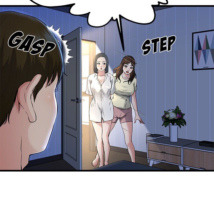 My Memory of You Manhwa - Chapter 10 Page 51