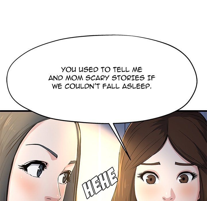 My Memory of You Manhwa - Chapter 10 Page 52