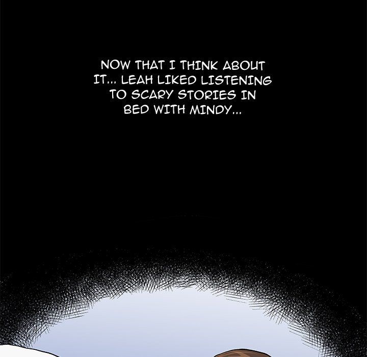 My Memory of You Manhwa - Chapter 10 Page 55